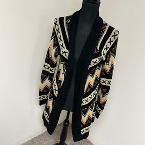 Francesca’s Cardigan